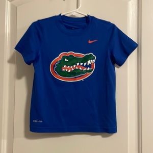 Florida gators boy 4T